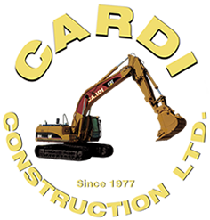 Cardi Construction Ltd.